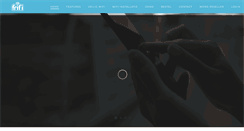 Desktop Screenshot of frifi.com
